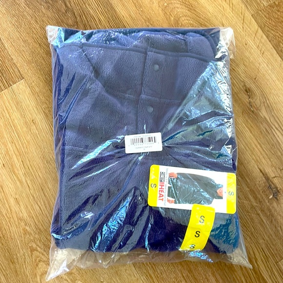32 Degrees Jackets & Blazers - 2/$25 NWT 32 Degree Heat Winter Jacket size SMALL